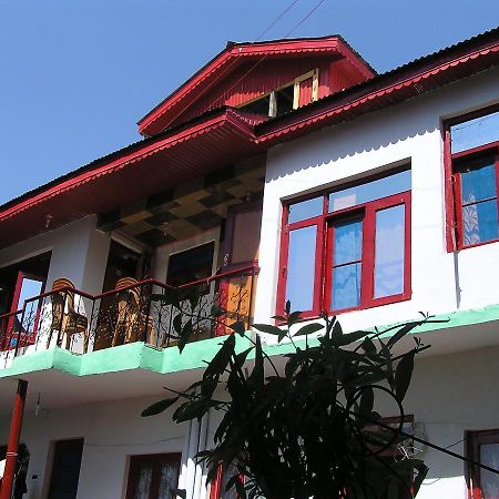 Howrah Guest House Srīnagar Exteriér fotografie